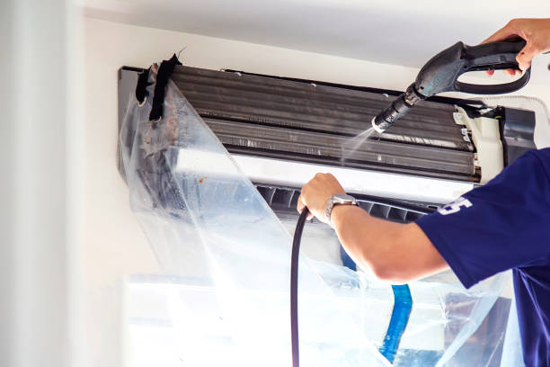 Best HVAC Duct Inspection Services  in Orange Park, FL