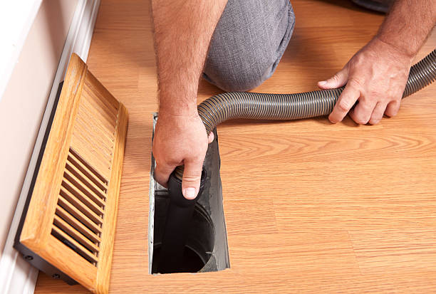 Ductwork Cleaning Services in Orange Park, FL