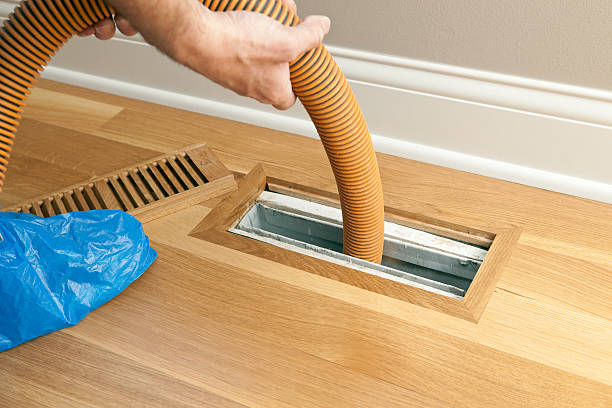 Best Best Air Duct Cleaning Company  in Orange Park, FL